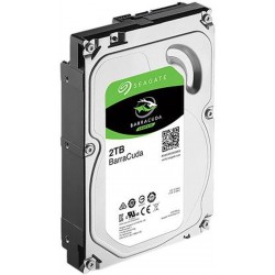 Seagate ST2000DM008 BarraCuda 2 TB 3,5″ SATA твърд диск