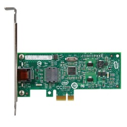 No Brand Placă de rețea Intel Gigabit, PCI, 10/100/1000 Mbps