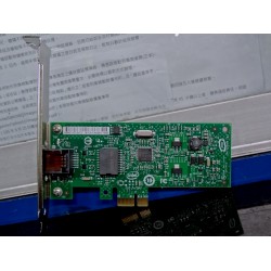 No Brand Placă de rețea Intel Gigabit, PCI, 10/100/1000 Mbps