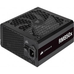Corsair RM850x 850W 80 PLUS Gold, sursă ATX complet modulară