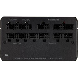 Corsair RM850x 850W 80 PLUS Gold, sursă ATX complet modulară