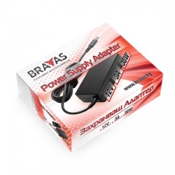 BRAVAS PA3A12V adaptor de alimentare 12V 3A 36W cu mufă de 5.2 mm