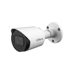 Dahua HAC-HFW1200T-2.8mm cameră neagră HDCVI IR de 2MP pentru supraveghere video