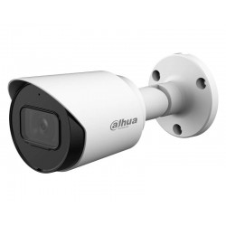 Dahua HAC-HFW1200T-2.8mm cameră neagră HDCVI IR de 2MP pentru supraveghere video