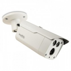 Cameră de supraveghere video Dahua HAC-HFW1230D 0360 2MP Starlight HDCVI cu IR 80 m și IP67