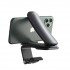 Suport auto pentru bord Baseus Big Mouth Pro, negru (SUDZ-A01)