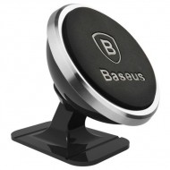 Baseus 360-degree Rotation Magnetic Mount Holder SUGENT-NT0S – магнитна стойка за мобилен телефон