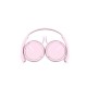Слушалки с микрофон SONY MDR-ZX110APСлушалки за компютър