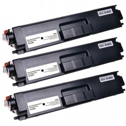 BROTHER TN421/423BK съвместима тонер касета – черна, 6500 страници