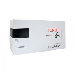 Cartuș de toner negru compatibil HP CB540