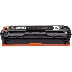 Cartuș de toner negru compatibil HP CB540
