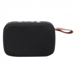 Boxă Bluetooth Kisonli R3 cu USB, SD și FM, în diferite culori
