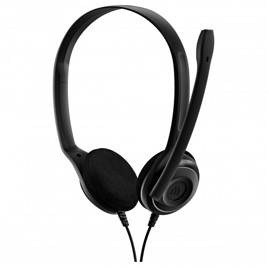 Sennheiser PC 8 USB слушалкаСлушалки за компютър