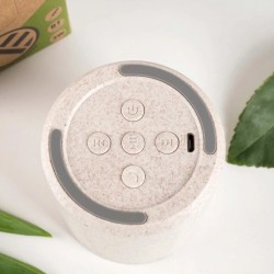 Boxă Bluetooth Tellur GREEN TLL161231, 3 W