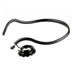 Jabra BIZ™ 2400 лента за носене на врата с куплунг, 14121-15