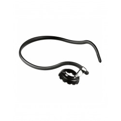 Jabra BIZ™ 2400 лента за носене на врата с куплунг, 14121-15