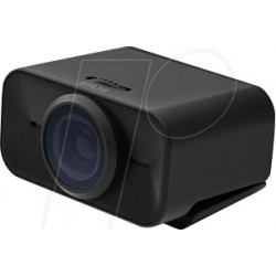 EPOS EXPAND Vision 1 USB-C уеб камера, Microsoft Teams и Zoom, 4K UHD, 90°, 2 микрофона