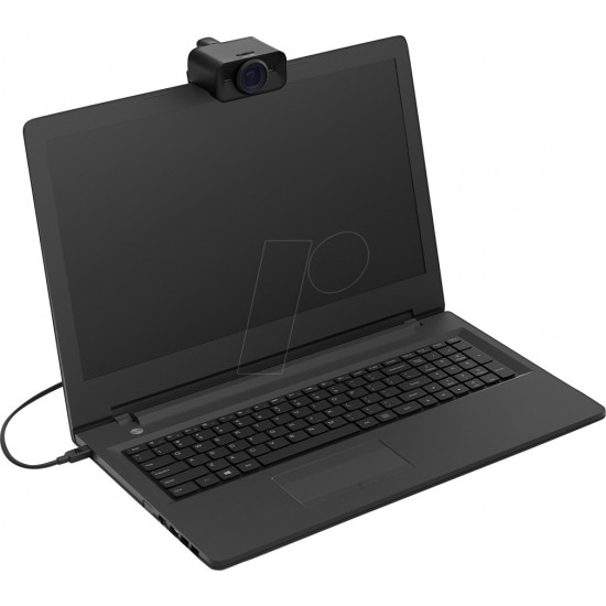 EPOS EXPAND Vision 1 уеб камера, MS, UC,  90°, UHD, микрофон, USB-CУеб Камери