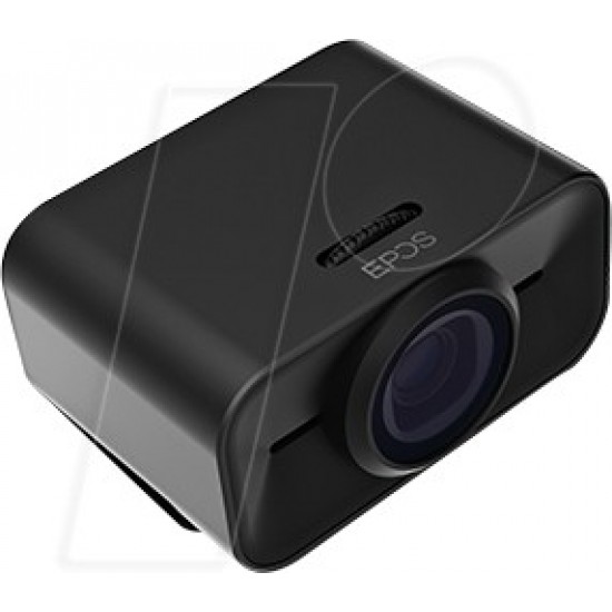 EPOS EXPAND Vision 1 уеб камера, MS, UC,  90°, UHD, микрофон, USB-CУеб Камери