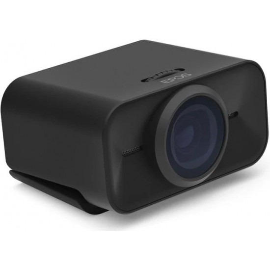EPOS EXPAND Vision 1 уеб камера, MS, UC,  90°, UHD, микрофон, USB-CУеб Камери