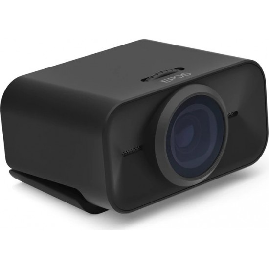 EPOS EXPAND Vision 1 уеб камера, MS, UC,  90°, UHD, микрофон, USB-CУеб Камери