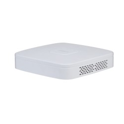 Dahua DHI-NVR4116-4KS2/L 16-канален мрежов видеорекордер, 4K, 1 HDD