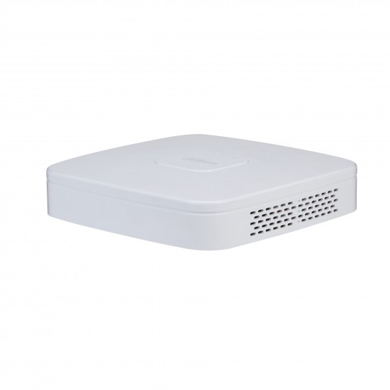 Видео рекордер NVR DAHUA DHI-NVR4116-4KS2/LВидео Рекордери NVR