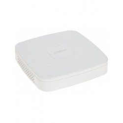 Dahua DHI-NVR4116-4KS2/L 16-канален мрежов видеорекордер, 4K, 1 HDD