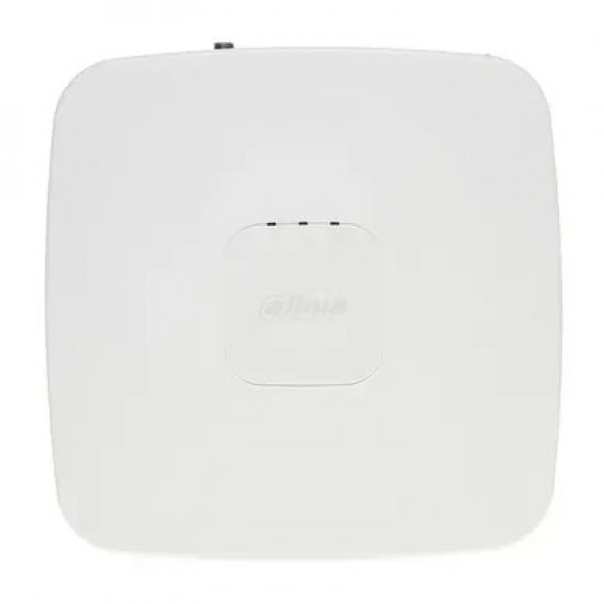 Видео рекордер NVR DAHUA DHI-NVR4116-4KS2/LВидео Рекордери NVR