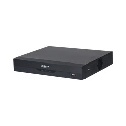 Dahua NVR2108HS-I2 8-канален мрежов видеорекордер WizSense