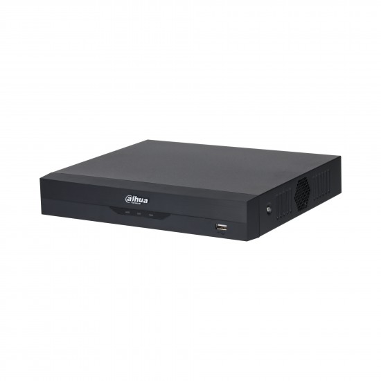 Видео рекордер NVR DAHUA NVR2108HS-I2Видео Рекордери NVR