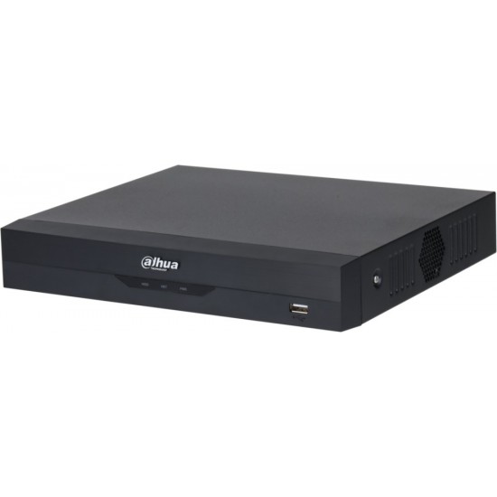 Видео рекордер NVR DAHUA NVR2108HS-I2Видео Рекордери NVR