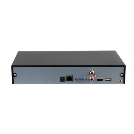Видео рекордер NVR DAHUA NVR2108HS-I2Видео Рекордери NVR