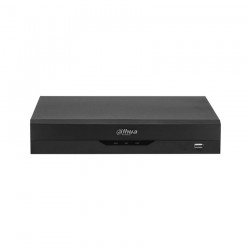 Dahua XVR5108HS-I3 8-канален Penta-brid видеорекордер WizSense