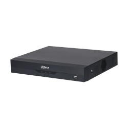 Dahua XVR5116HS-I3 – 16-канален пентабриден видеорекордер WizSense