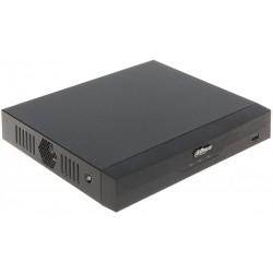 Dahua XVR5116HS-I3 – 16-канален пентабриден видеорекордер WizSense