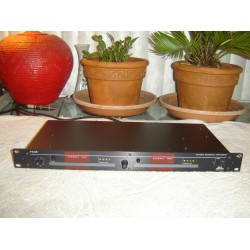 BRAVAS PA86 – Sursă de alimentare pentru supraveghere video, 12 V DC, 15 A, 18 canale cu protecție