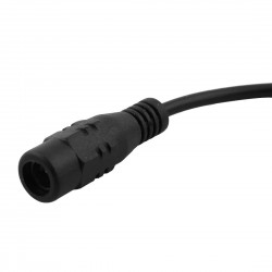 PWCCTVF – Conector de alimentare pentru camere de supraveghere, DC mamă 5,5 x 2,1 mm