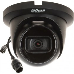 Dahua IPC-HDW2231TM-AS-0280-S2 2MP IP камера с 2.8 mm обектив, IR 30 m, PoE и микрофон