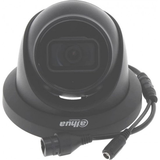 Камера IP за видео контрол DAHUA IPC-HDW2231TM-AS-0280-S2Компютри & Периферия