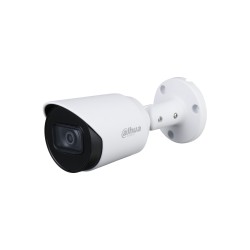 Dahua HAC-HFW1500T-A-0280 – cameră HDCVI de supraveghere video 5MP cu obiectiv de 2,8 mm și microfon încorporat