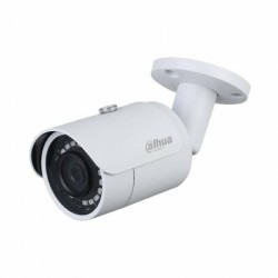 Dahua IPC HFW1230SP-S5 2,8 mm cameră IP 2MP pentru supraveghere video cu IR și PoE