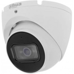 Dahua IPC-HDW1530T-0280B-S6 5MP IP камера с 2,8 mm обектив и IR до 30 m