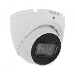 Dahua IPC-HDW1530T-0280B-S6 5MP IP камера с 2,8 mm обектив и IR до 30 m