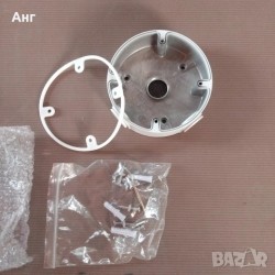 Dahua PFA13C – cutie de montaj rezistentă la apă pentru camere tip dom