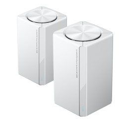 Xiaomi Mesh система AC1200 EU (2-pack)